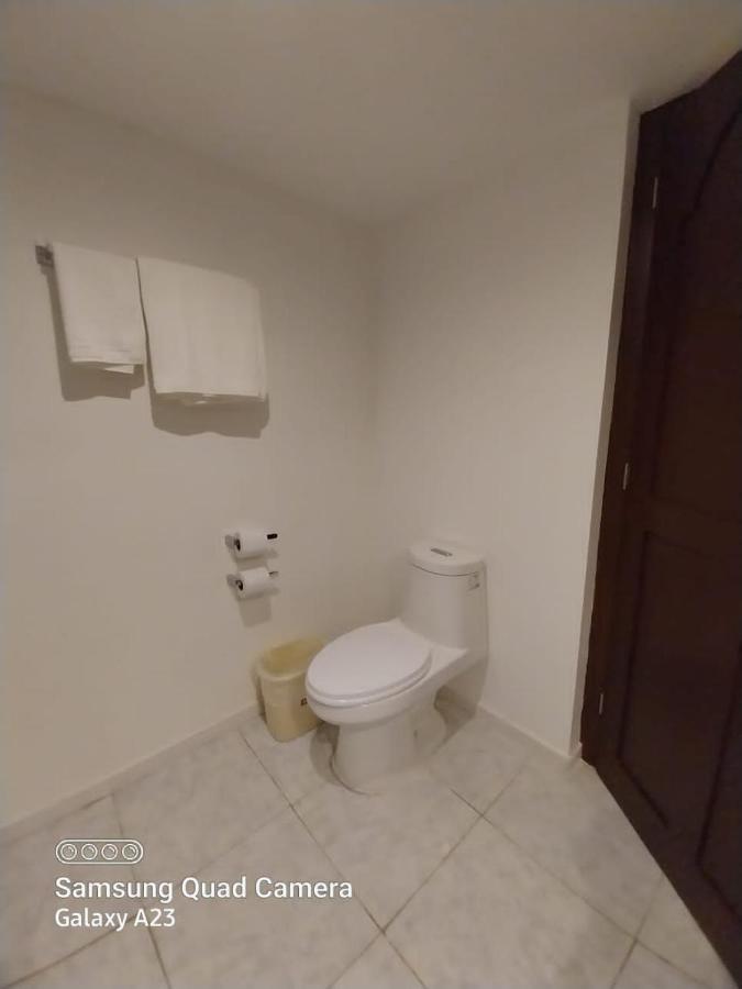 Junior Suite Balcony