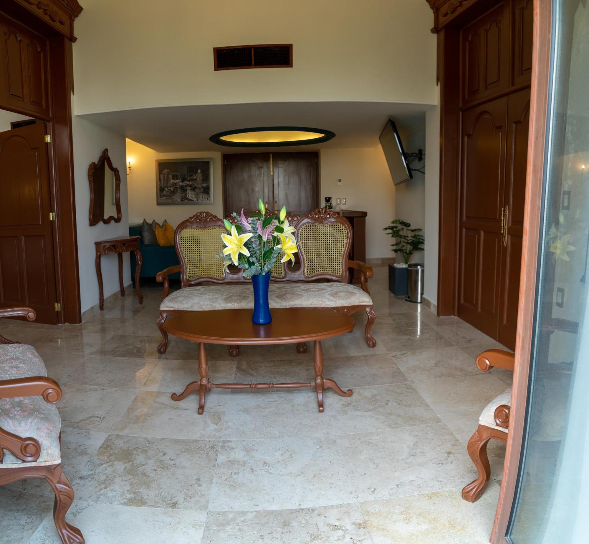 Suite